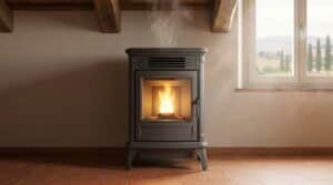 scopri come regolare la tua stufa a pellet per eliminare ogni rumore fastidioso e goderti un calore silenzioso e confortevole in casa.