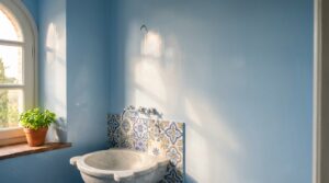 scopri come trasformare il tuo bagno facilmente e a poco costo con una semplice vernice. guida pratica e consigli per un rinnovo rapido e moderno.