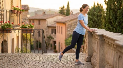 scopri esercizi facili e efficaci da fare come alternativa alla camminata per mantenerti in forma e migliorare il benessere quotidiano.