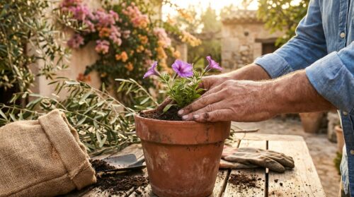 scopri come il giardinaggio può migliorare il tuo benessere mentale e fisico: i benefici comprovati dell'ortoterapia per sentirsi meglio ogni giorno.