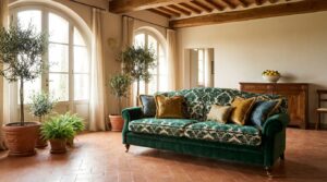 scopri il trucco geniale per mantenere il tuo divano come nuovo e goderti un soggiorno sempre perfetto. consigli pratici e facili da seguire per una casa accogliente.