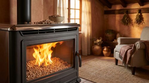 scopri le verità nascoste sul riscaldamento a pellet che i negozi non ti dicono. informazioni essenziali per fare la scelta giusta e risparmiare energia.