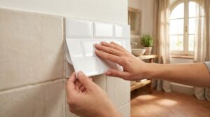 scopri come riverniciare le piastrelle del bagno per un restyling intelligente e senza grandi lavori. trasforma il tuo bagno facilmente e con risultati sorprendenti.