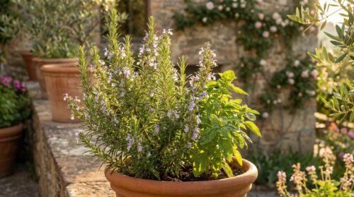 La pianta magica da taleare ora per un giardino profumato tutto l’anno