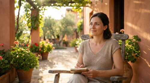 La scienza è formale: vivrete meglio la vostra solitudine se adottate questo stato d’animo