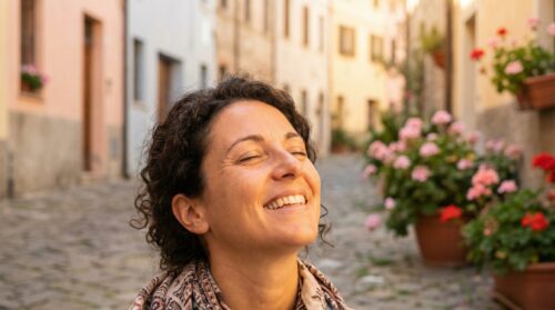 Smetti di cercare la felicità altrove: questa semplice abitudine, confermata da Harvard, è la sola chiave per essere felici